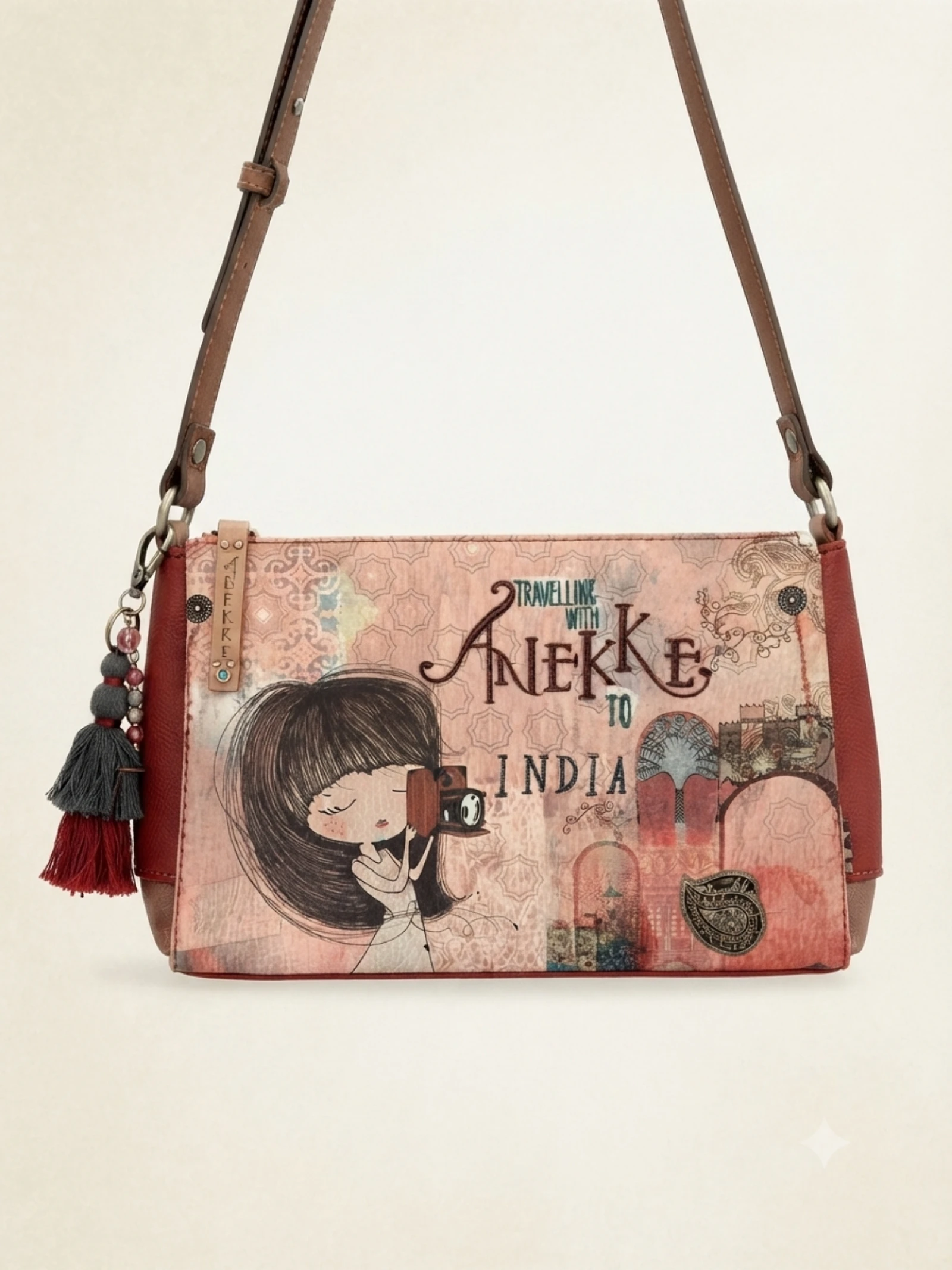 Bolso Anekke